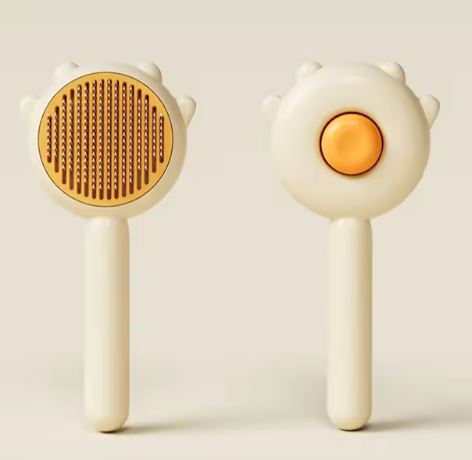 Miniatura 2 de Cepillo de peine para mascotas